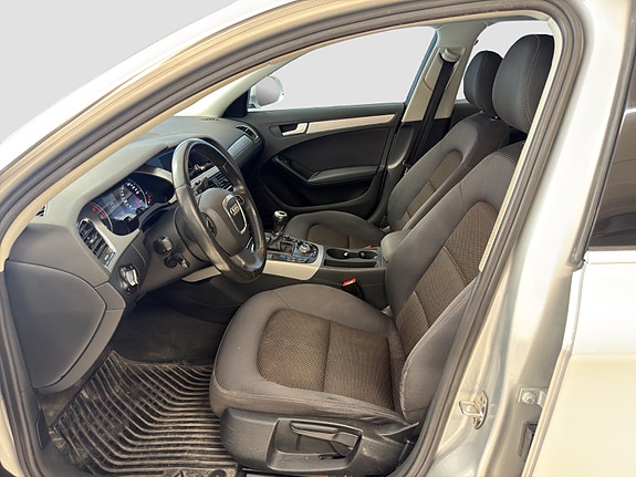 Audi A4 allroad 17 of 30