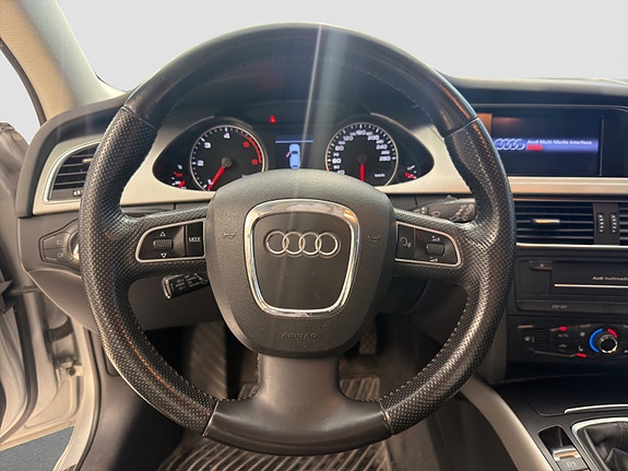 Audi A4 allroad 23 of 30