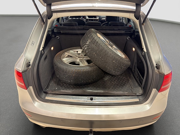 Audi A4 allroad 6 of 30