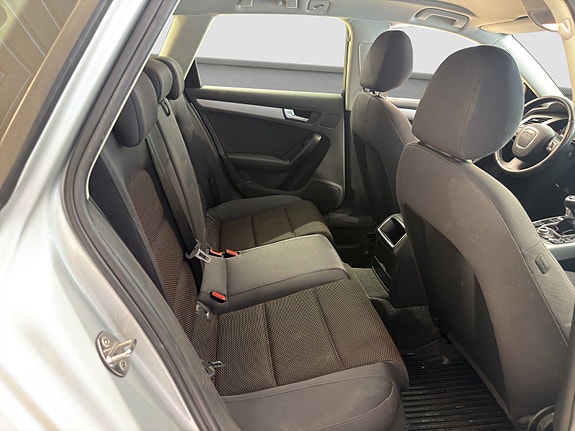 Audi A4 allroad 11 of 30