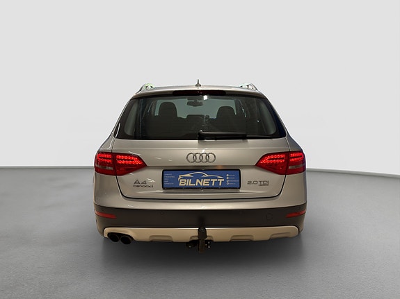 Audi A4 allroad 5 of 30