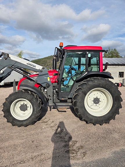 Valtra A93 13 of 13