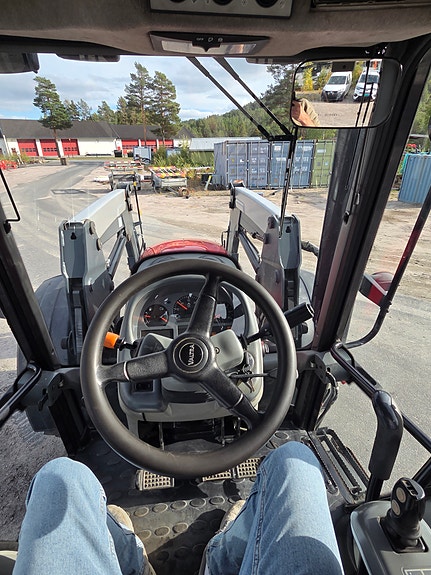 Valtra A93 11 of 13
