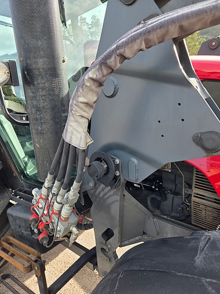 Valtra A93 8 of 13