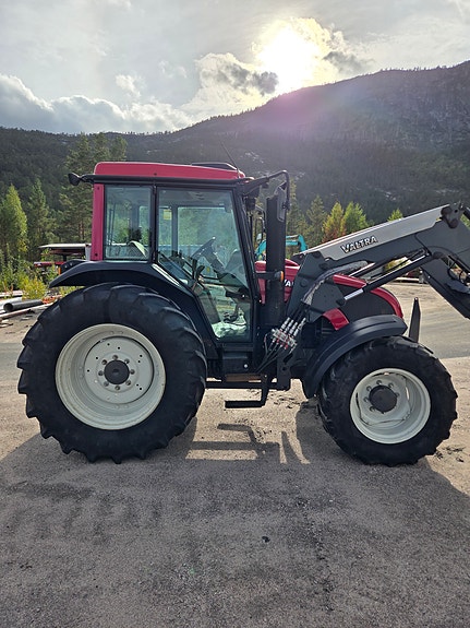 Valtra A93 12 of 13