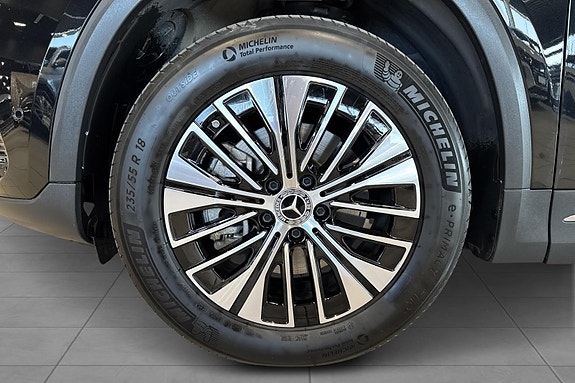 Mercedes-Benz EQA300 10 of 22