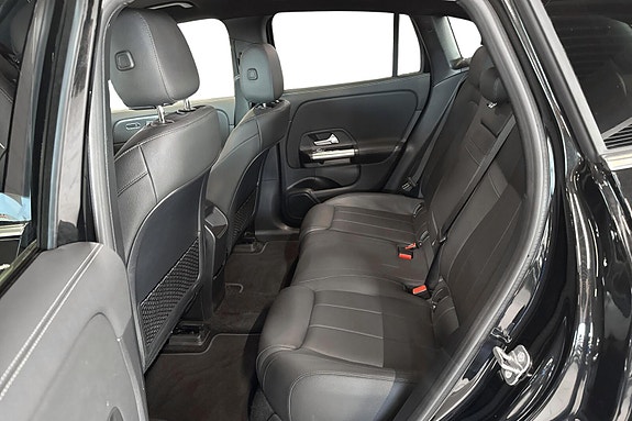 Mercedes-Benz EQA300 6 of 22