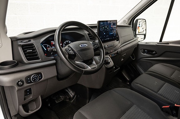 Ford Transit 14 of 23