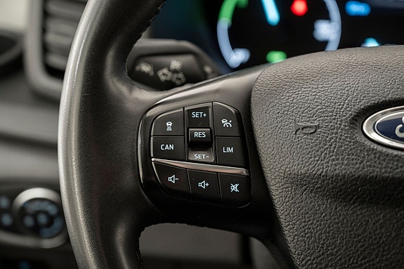 Ford Transit 10 of 25