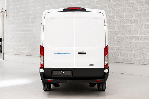 Ford Transit 6 of 25
