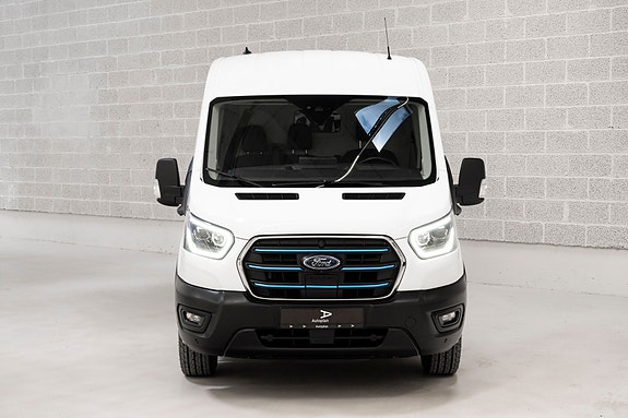 Ford Transit 4 of 25