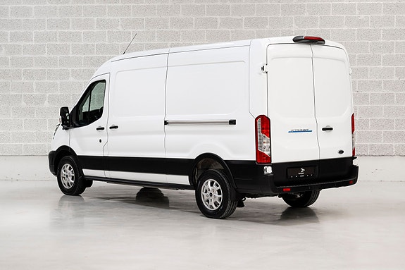 Ford Transit 5 of 25