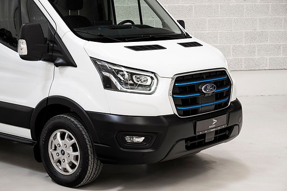 Ford Transit 3 of 25