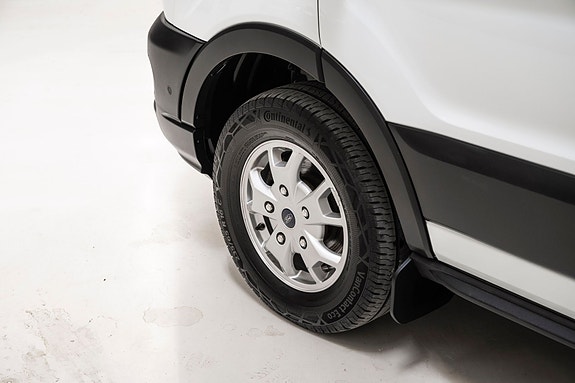Ford Transit 20 of 23