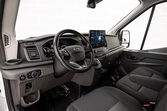 Ford Transit 6 of 23
