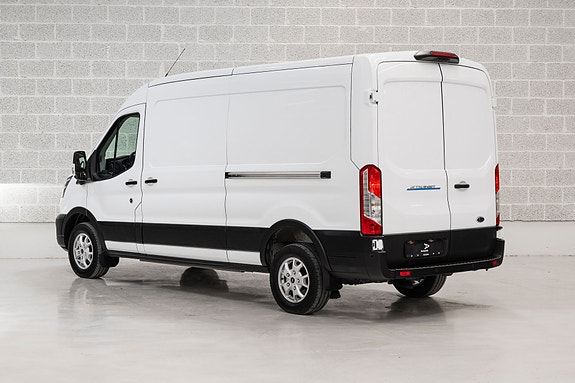 Ford Transit 4 of 23
