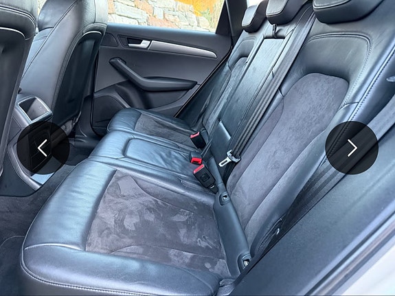 Audi Q5 16 of 18