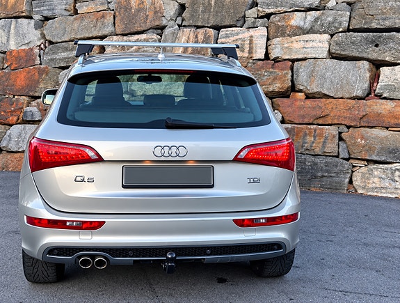 Audi Q5 5 of 18
