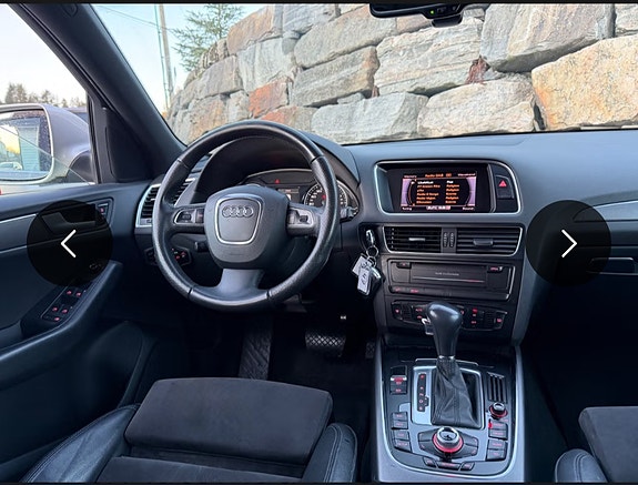 Audi Q5 18 of 18