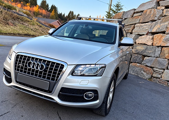 Audi Q5 6 of 18