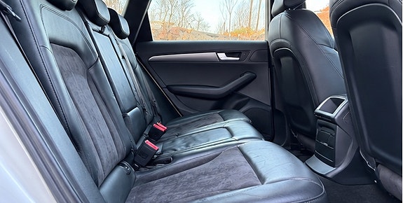 Audi Q5 13 of 18