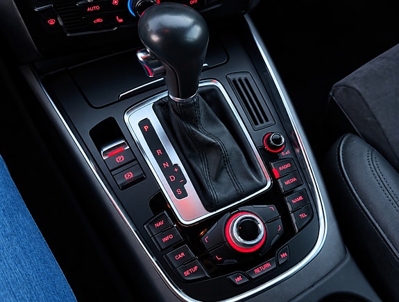 Audi Q5 8 of 18