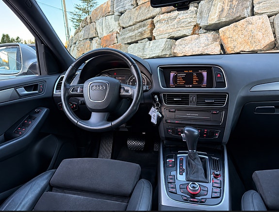Audi Q5 9 of 18