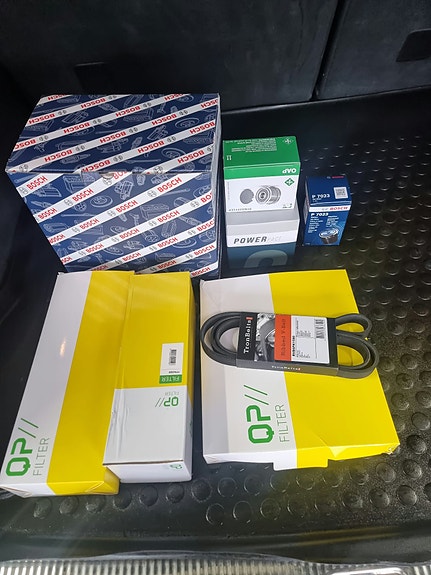 Audi Q5 3 of 18