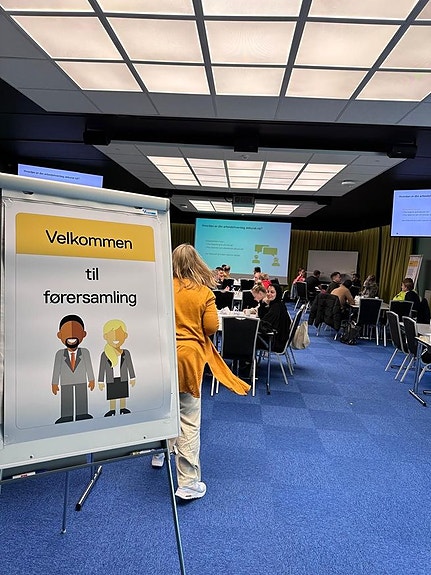 Bilde 2 av 6 i jobbannonse-galleriet