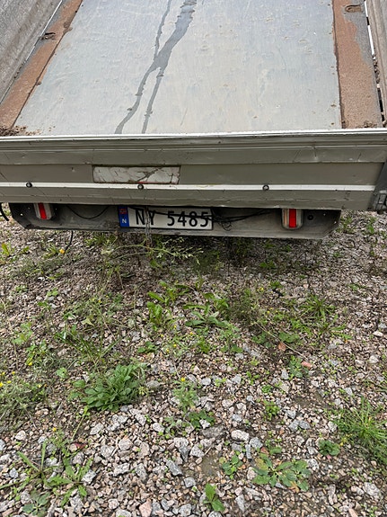 Isuzu D-max 19 of 19