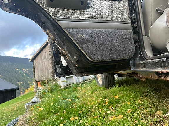 Jeep Cherokee 8 of 18