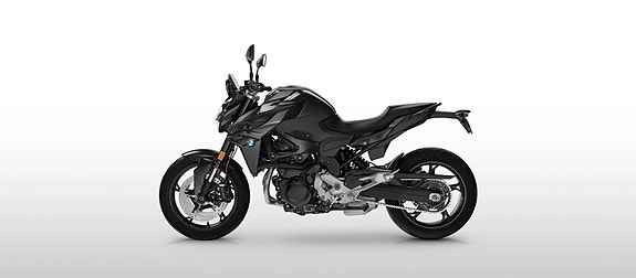 BMW F 900 R 4 of 4
