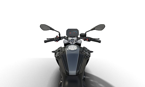 BMW F 900 R 2 of 4