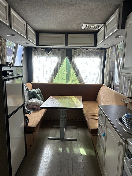 Mercedes-Benz 814 200hk 6 of 11