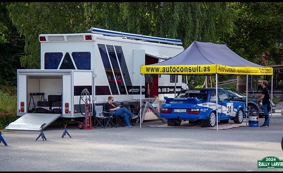 Mercedes-Benz 814 200hk 4 of 11