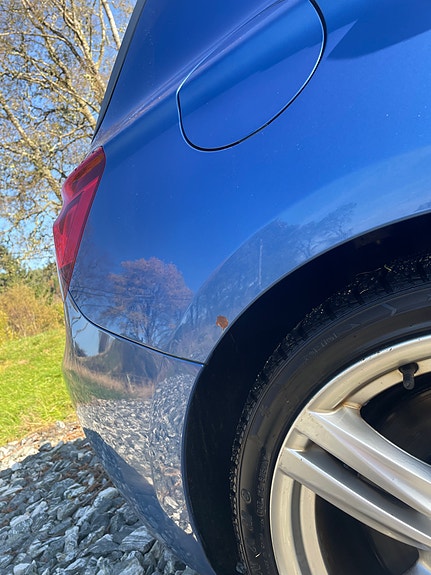 BMW 116d 9 of 13