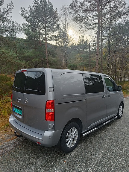 Opel Vivaro 7 of 19