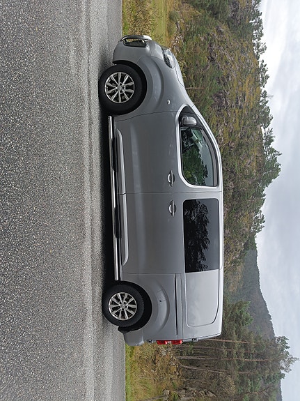 Opel Vivaro 19 of 19