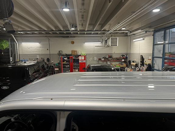 Volkswagen Caravelle 7 of 21