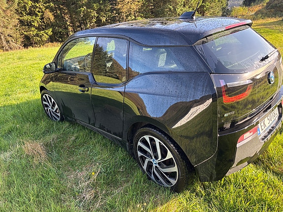 BMW i3 6 of 24