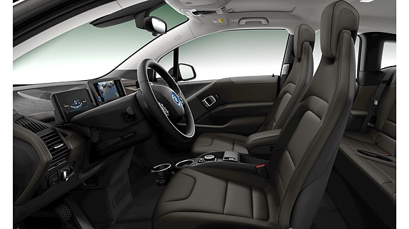 BMW i3 10 of 24