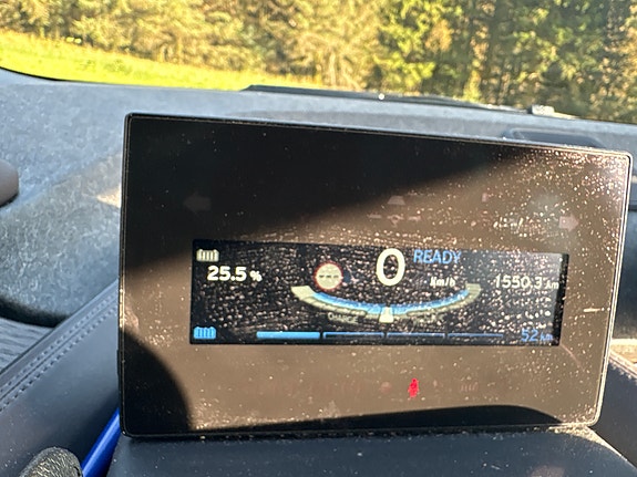BMW i3 14 of 24