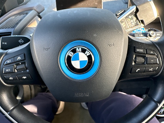 BMW i3 13 of 24