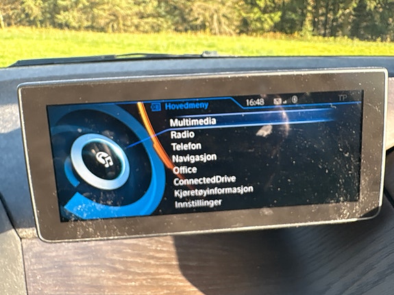 BMW i3 16 of 24