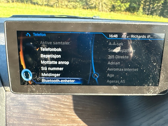 BMW i3 17 of 24