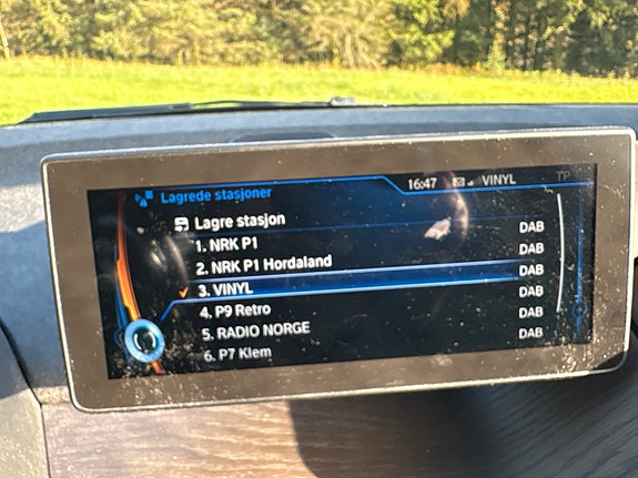 BMW i3 15 of 24