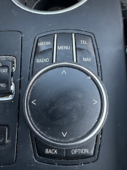 BMW i3 20 of 24