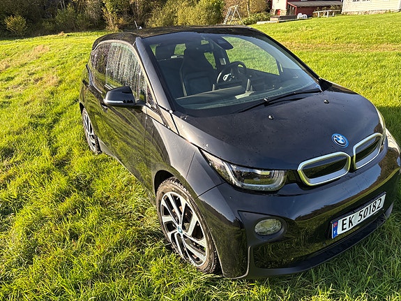 BMW i3 3 of 24