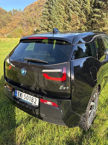 BMW i3 4 of 24