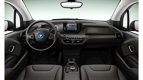BMW i3 9 of 24